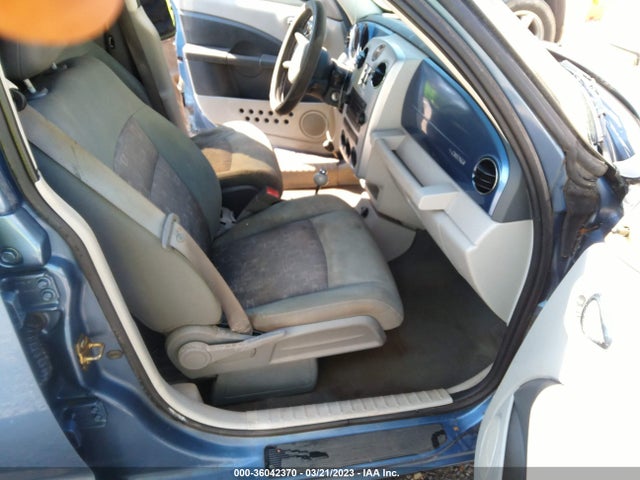3A4FY48B07T615624 Chrysler Pt Cruiser
