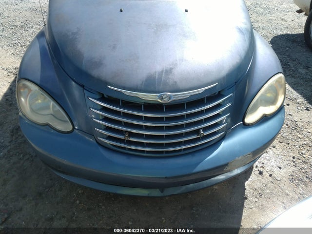 3A4FY48B07T615624 Chrysler Pt Cruiser