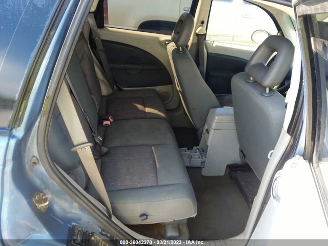 3A4FY48B07T615624 Chrysler Pt Cruiser