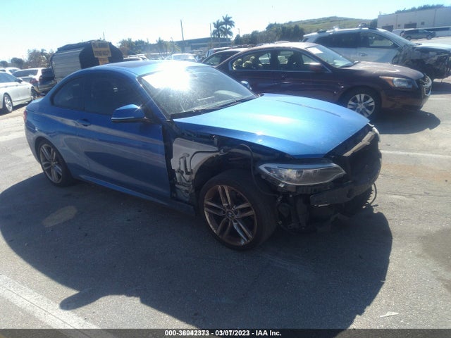 2015 WBA1F7C5XFVX96252 головне зображення