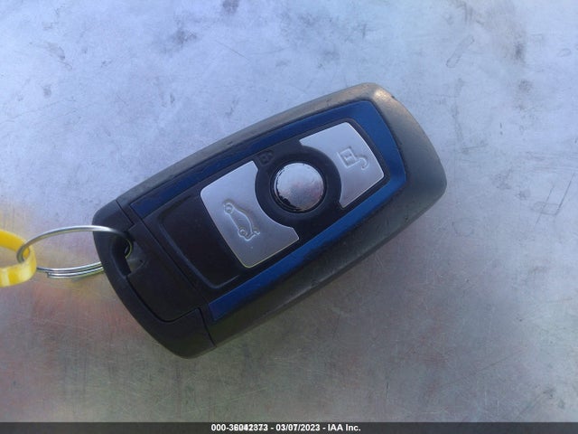 BMW 2 Series 228i Xdrive 2015 WBA1F7C5XFVX96252 Image 3