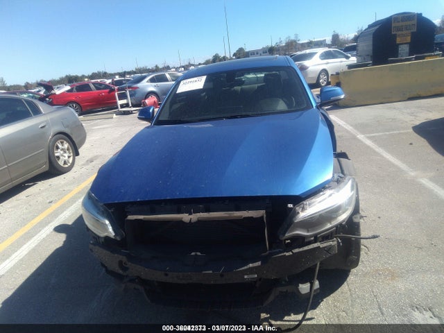 BMW 2 Series 228i Xdrive 2015 WBA1F7C5XFVX96252 Image 7