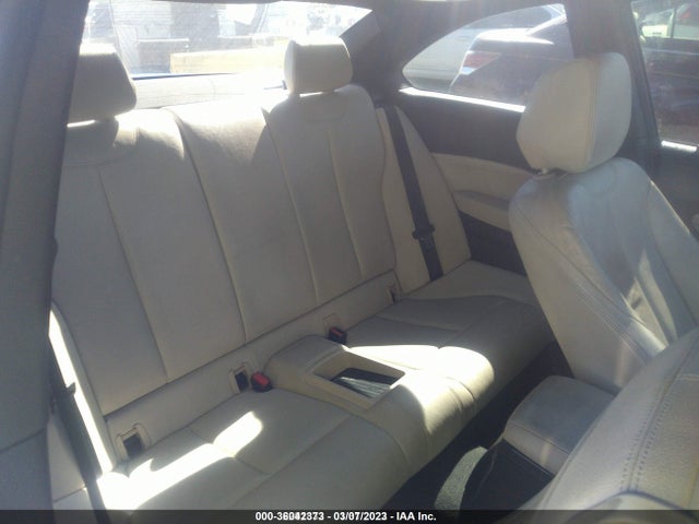 BMW 2 Series 228i Xdrive 2015 WBA1F7C5XFVX96252 Image 9