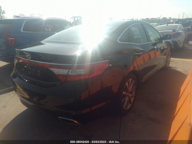 2015 Hyundai Azera, VIN: KMHFG4JG1FA447136