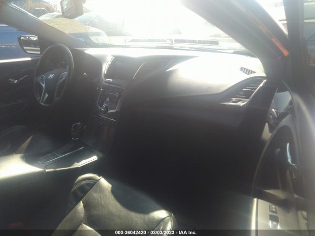 2015 Hyundai Azera, VIN: KMHFG4JG1FA447136