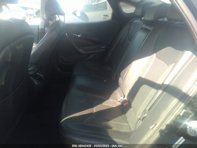 2015 Hyundai Azera, VIN: KMHFG4JG1FA447136