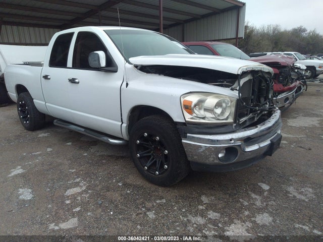 Dodge RAM 1500 2002 3D7HA18N82G145281 головне зображення