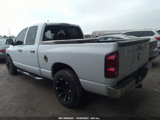 2002 DODGE RAM 1500 VIN: 3D7HA18N82G145281