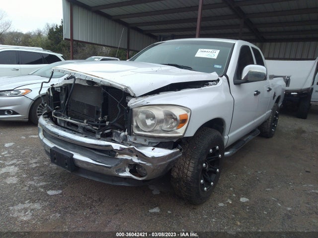 2002 DODGE RAM 1500 VIN: 3D7HA18N82G145281