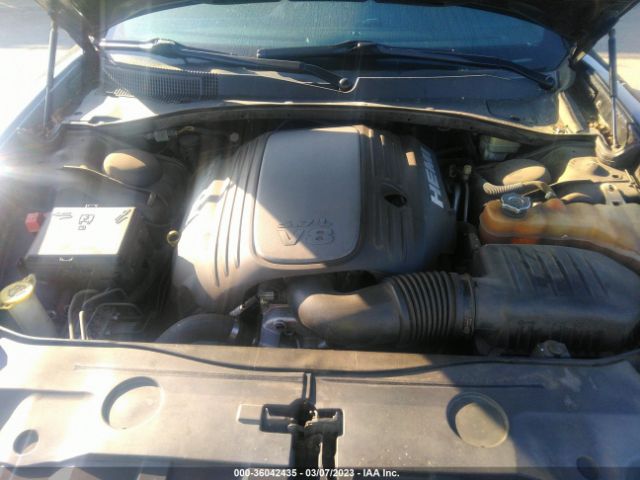 2C3CDXDT2EH227762 Dodge Charger Rt