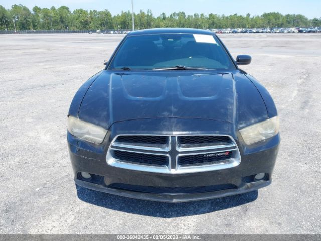 2C3CDXDT2EH227762 Dodge Charger Rt