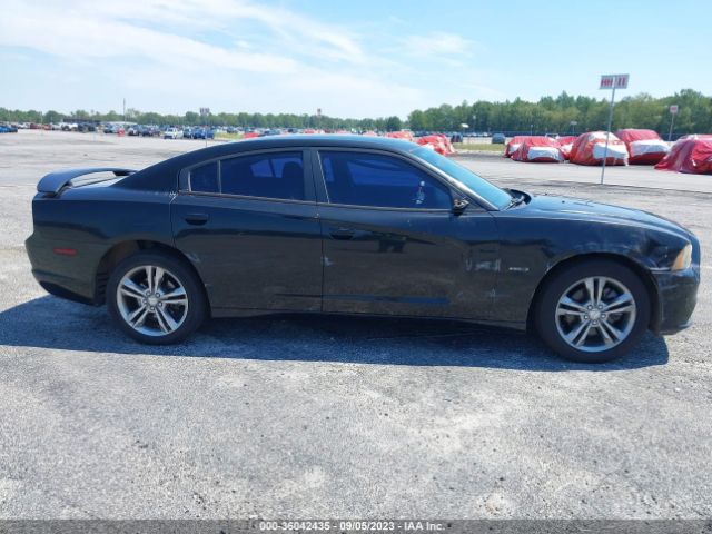 2C3CDXDT2EH227762 Dodge Charger Rt