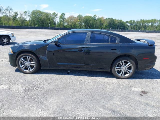 2C3CDXDT2EH227762 Dodge Charger Rt