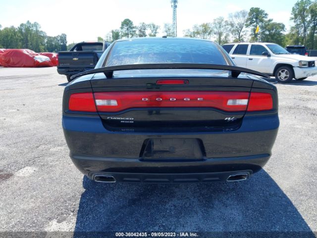 2C3CDXDT2EH227762 Dodge Charger Rt
