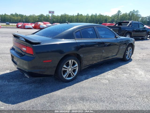 2C3CDXDT2EH227762 Dodge Charger Rt