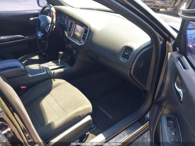 2C3CDXDT2EH227762 Dodge Charger Rt