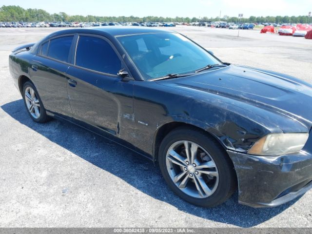 2C3CDXDT2EH227762 Dodge Charger Rt