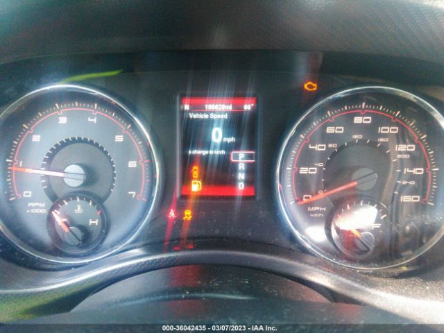 2C3CDXDT2EH227762 Dodge Charger Rt