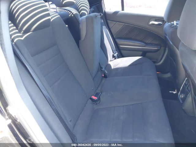 2C3CDXDT2EH227762 Dodge Charger Rt