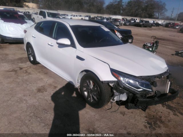 5XXGT4L36KG326258 auction archive image