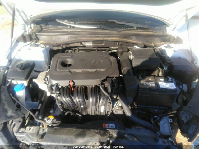 5XXGT4L36KG326258 KIA Optima Lx