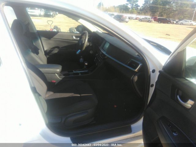 5XXGT4L36KG326258 KIA Optima Lx