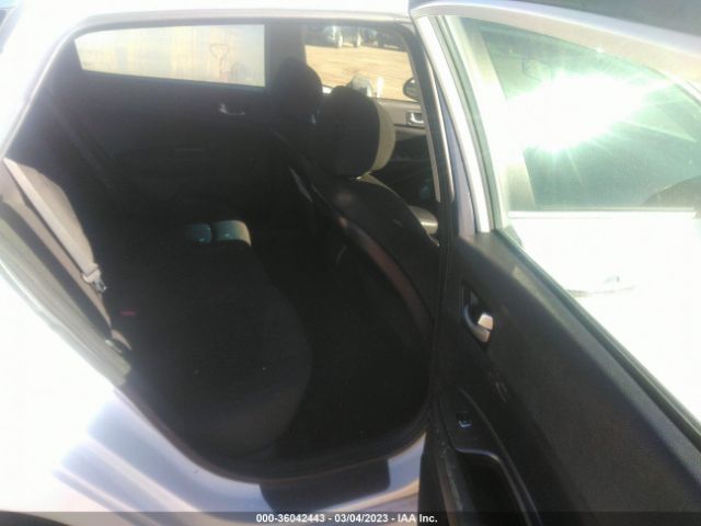 5XXGT4L36KG326258 KIA Optima Lx