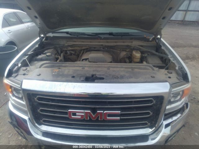 1GT12ZEG8FF653447 GMC Sierra 2500hd Slt