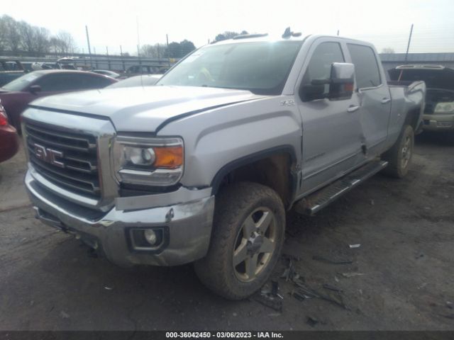 1GT12ZEG8FF653447 GMC Sierra 2500hd Slt