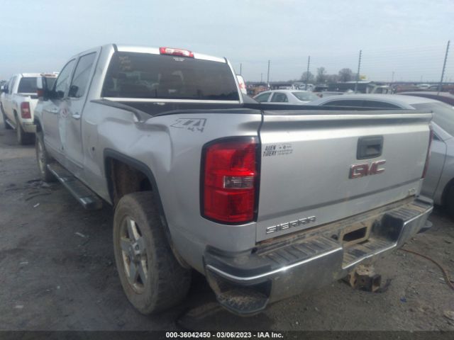 1GT12ZEG8FF653447 GMC Sierra 2500hd Slt