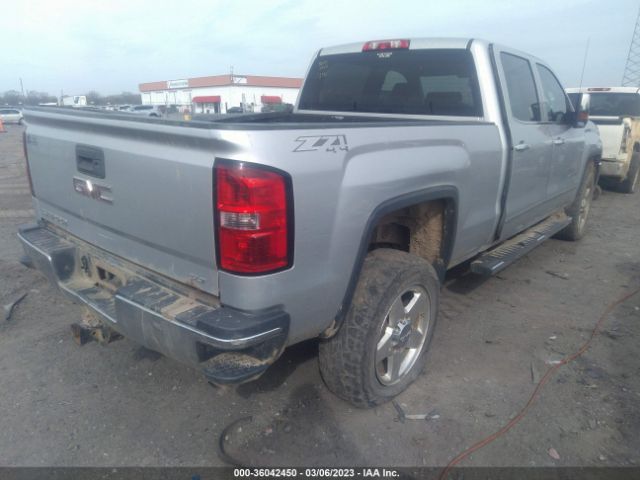 1GT12ZEG8FF653447 GMC Sierra 2500hd Slt