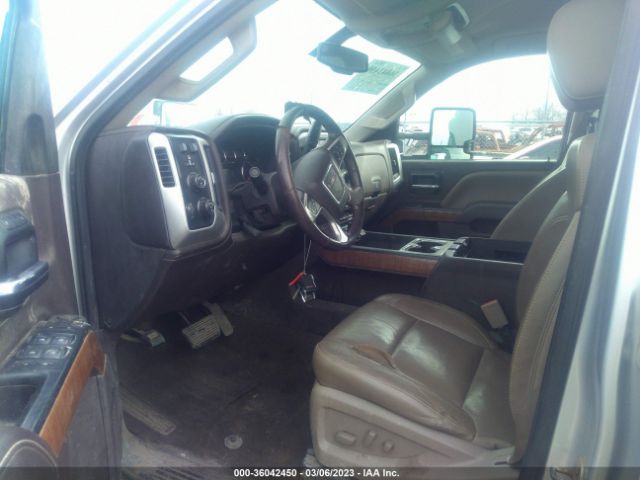 1GT12ZEG8FF653447 GMC Sierra 2500hd Slt