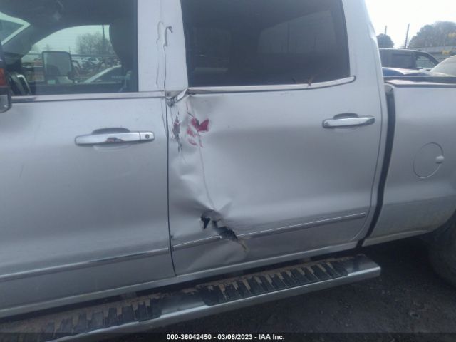 1GT12ZEG8FF653447 GMC Sierra 2500hd Slt
