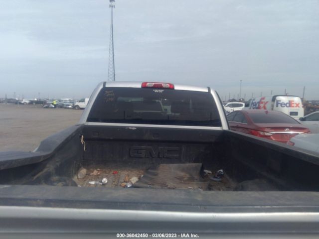 1GT12ZEG8FF653447 GMC Sierra 2500hd Slt