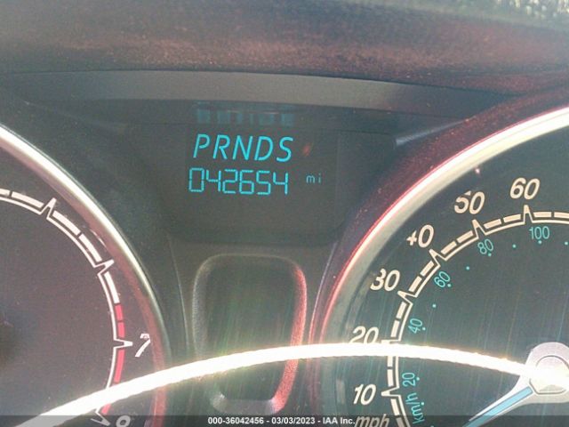 3FADP4EJ5FM120734 Ford FIESTA SE