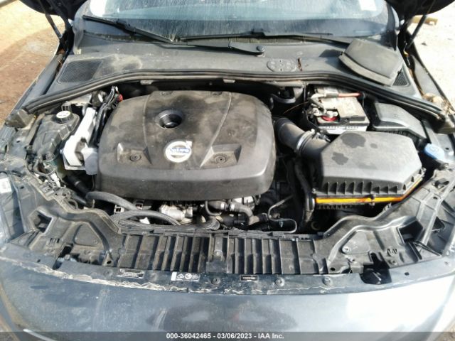 YV140MFB3F1305961 Volvo S60 T5 Drive-e Premier