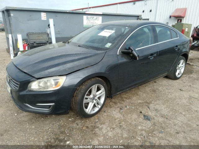 YV140MFB3F1305961 Volvo S60 T5 Drive-e Premier