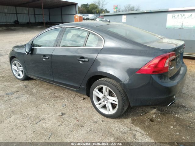 YV140MFB3F1305961 Volvo S60 T5 Drive-e Premier