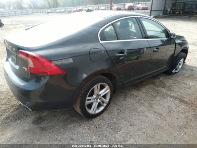 YV140MFB3F1305961 Volvo S60 T5 Drive-e Premier