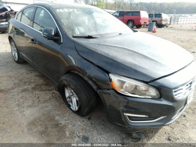YV140MFB3F1305961 Volvo S60 T5 Drive-e Premier