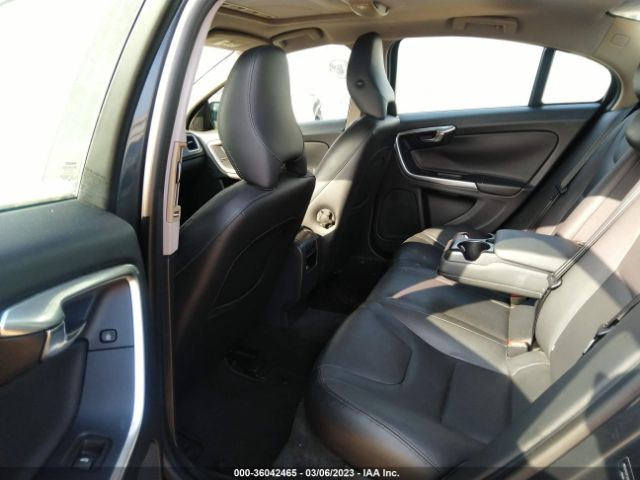 YV140MFB3F1305961 Volvo S60 T5 Drive-e Premier