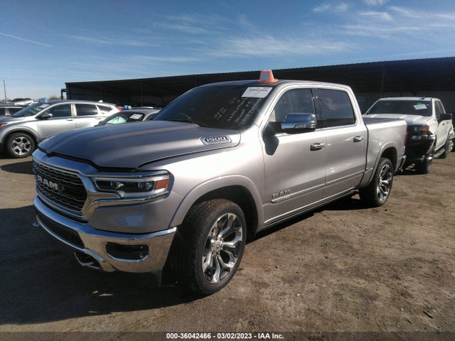 1C6RREHT7KN724399 RAM 1500 Limited