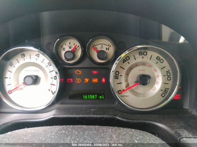 2007 FORD EDGE SEL VIN: 2FMDK48C77BA77664
