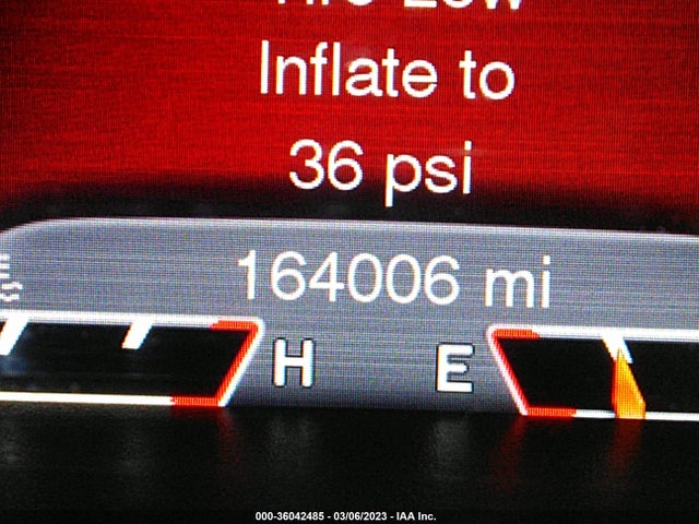 2015 JEEP CHEROKEE TRAILHAWK VIN: 1C4PJMBS3FW685845