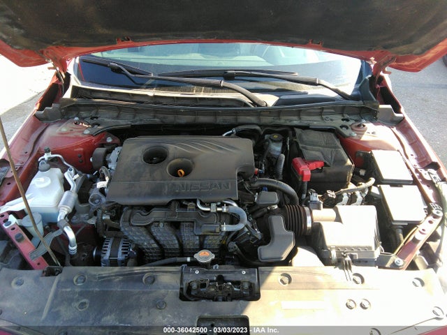 Nissan Altima 2.5 Sl 2019 1N4BL4EV5KC215330 Image 11