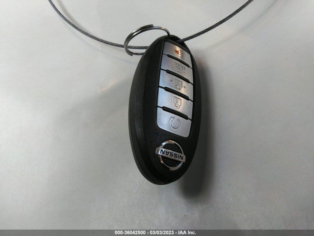 Nissan Altima 2.5 Sl 2019 1N4BL4EV5KC215330 Image 3