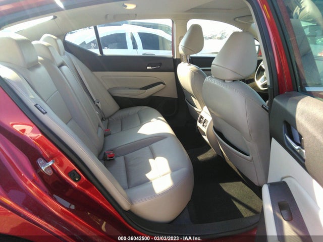 Nissan Altima 2.5 Sl 2019 1N4BL4EV5KC215330 Image 9