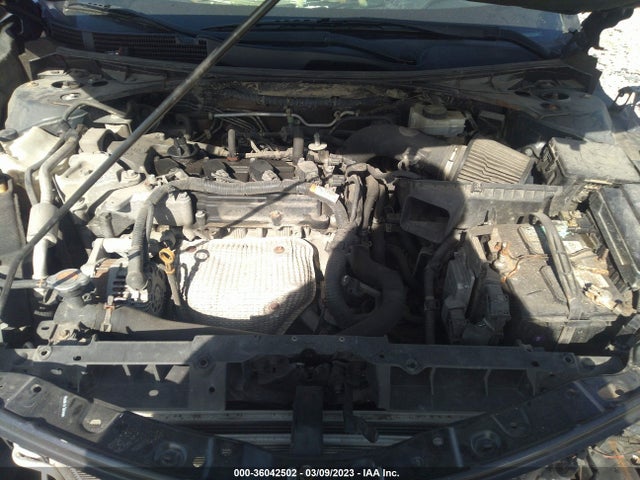 2015 NISSAN ALTIMA 2.5 VIN: 1N4AL3AP5FC218926
