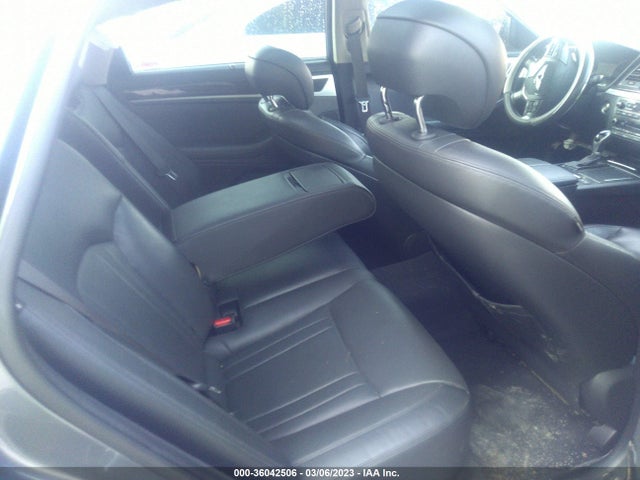2015 Hyundai Genesis, VIN: KMHGN4JE4FU081700