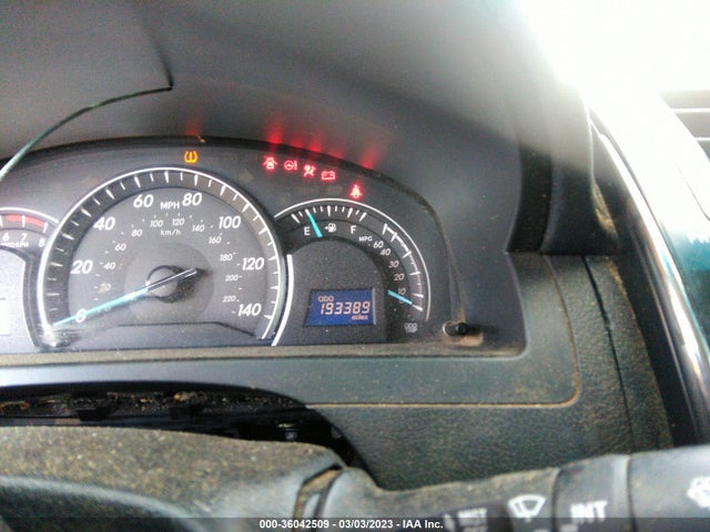 2012 TOYOTA CAMRY L/LE/SE/XLE VIN: 4T1BF1FK1CU110487